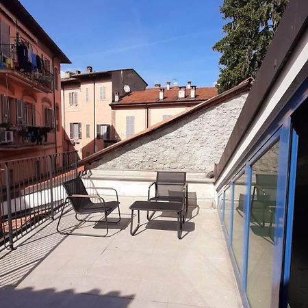 San Bartolomeo Loft Guest House Piacenza Exterior photo